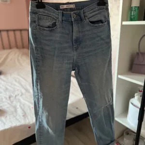 Sinsay slim fit jeans