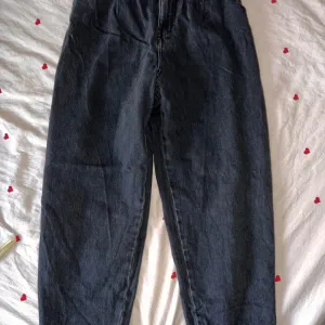 Zara balloon fit farmerke