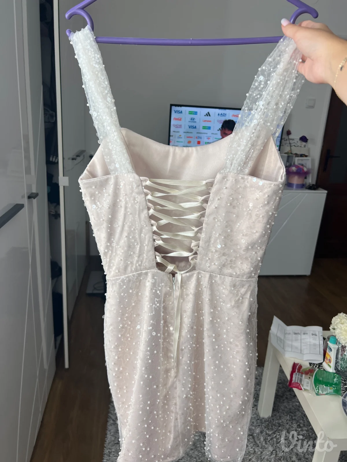 Zogo fashion haljina