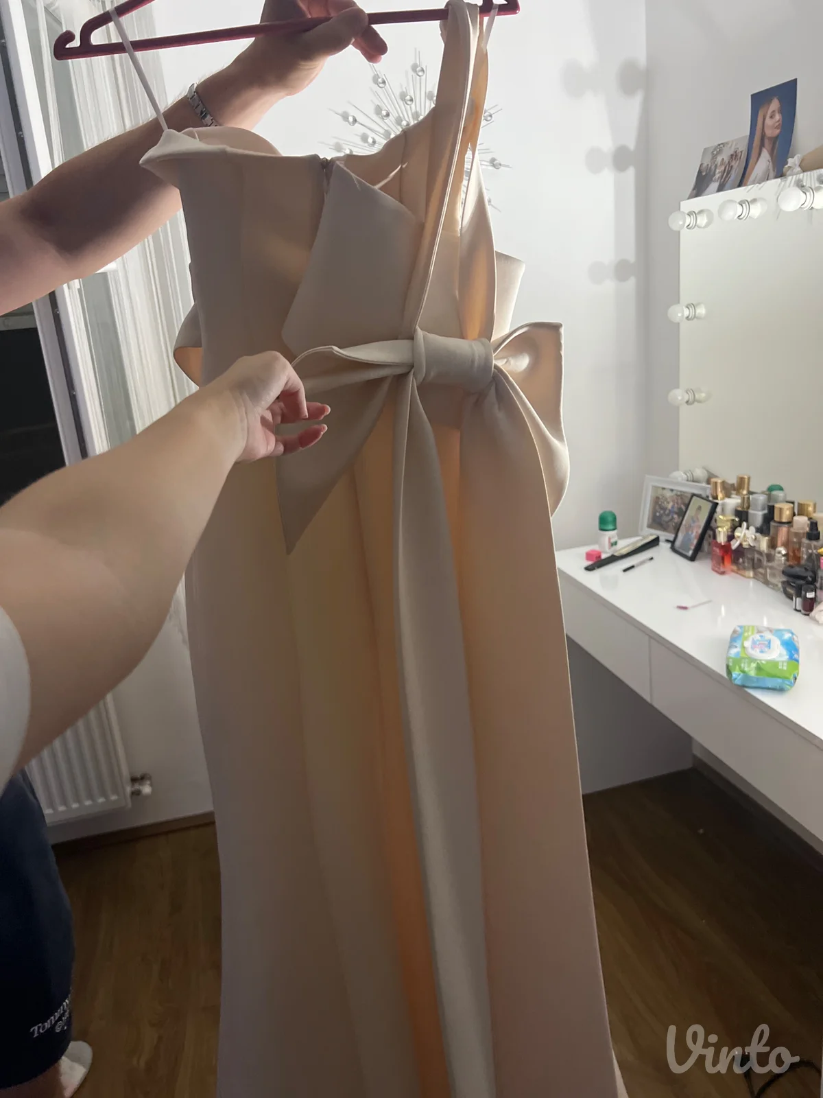 Nia Nave svecana haljina