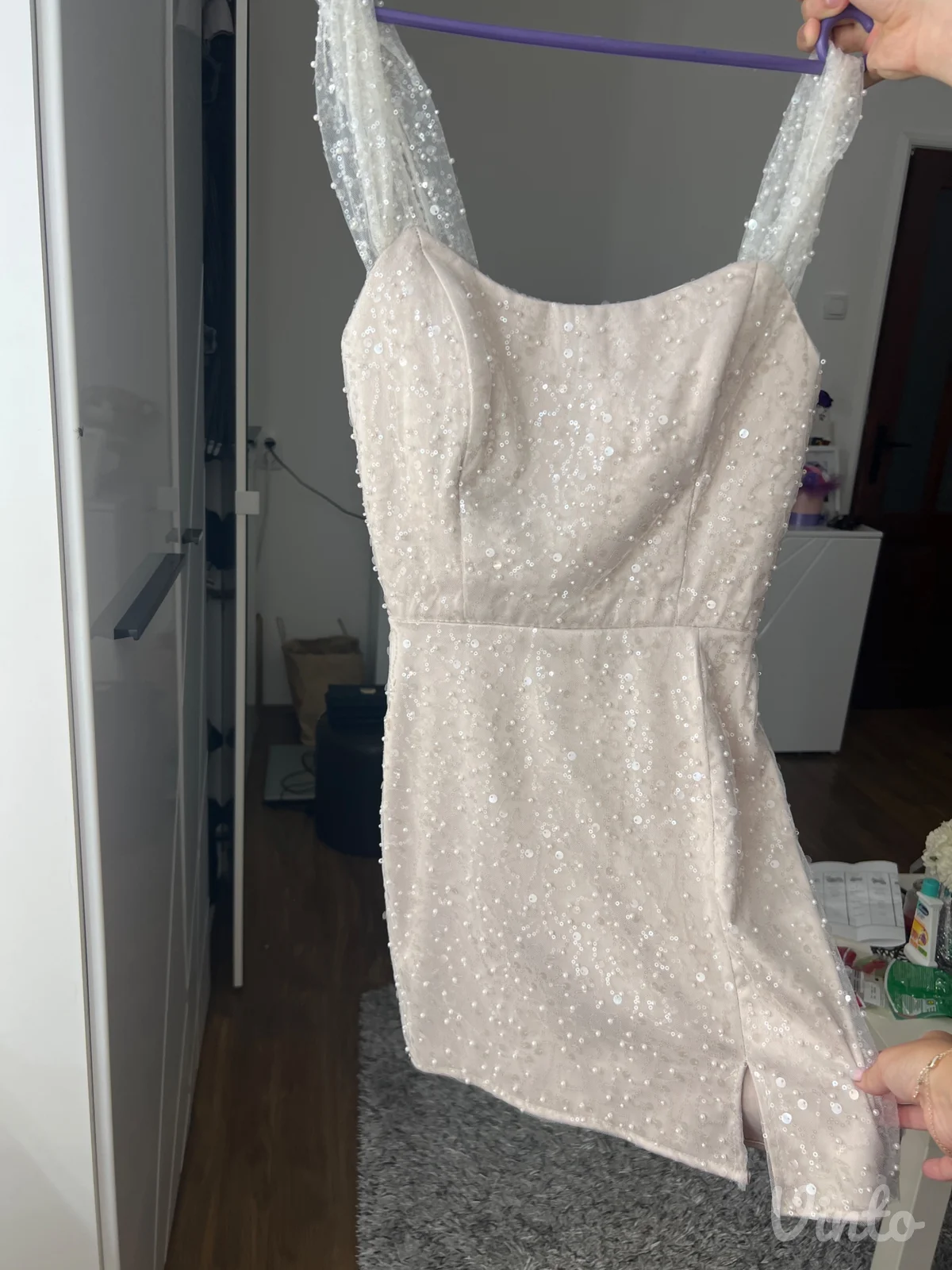Zogo fashion haljina