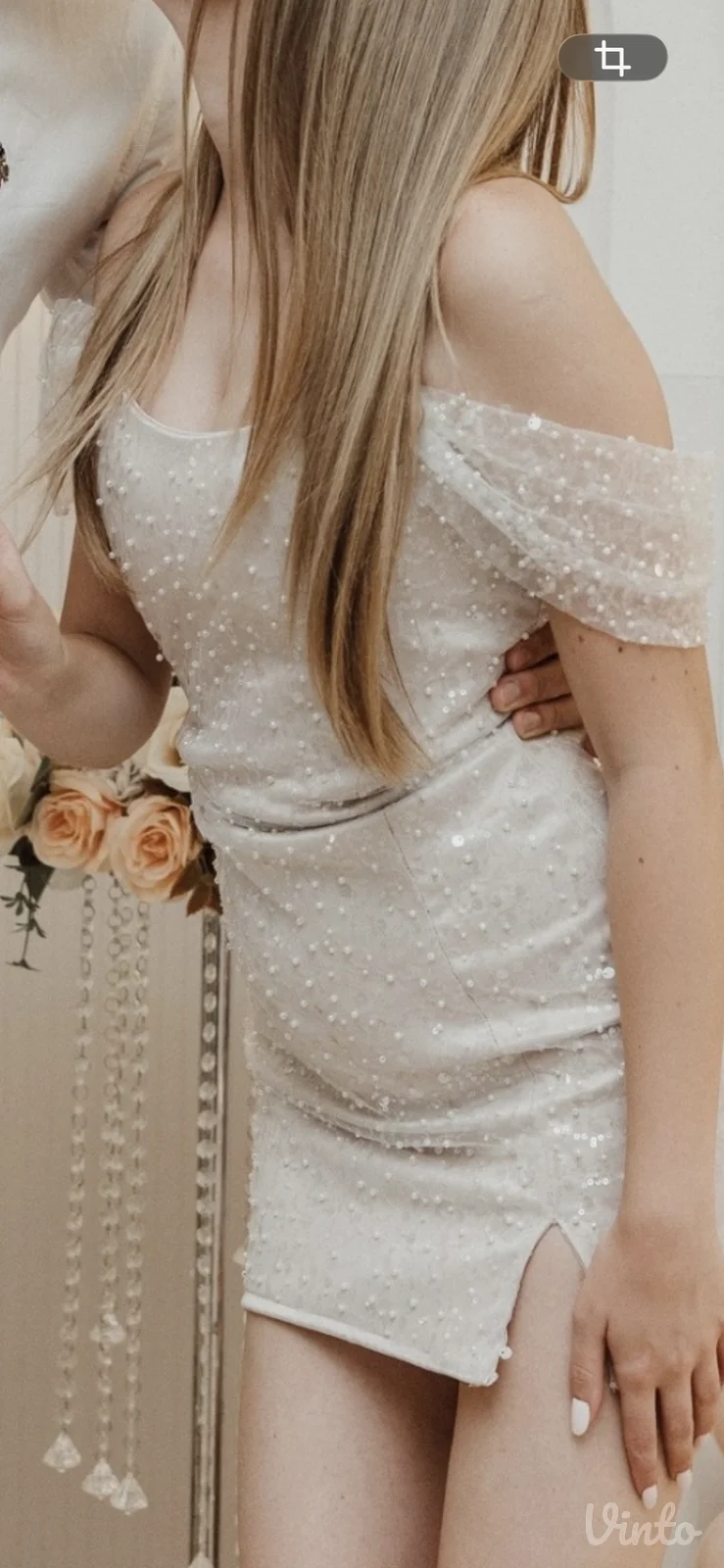 Zogo fashion haljina