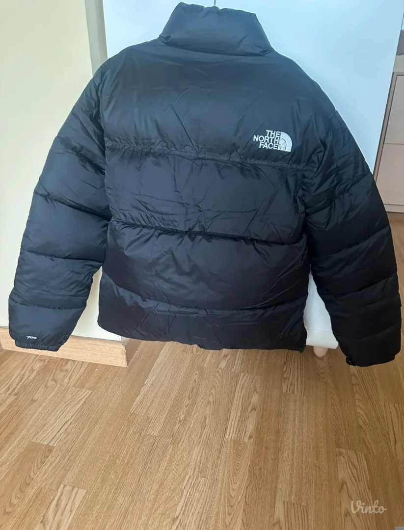 North Face Pufer