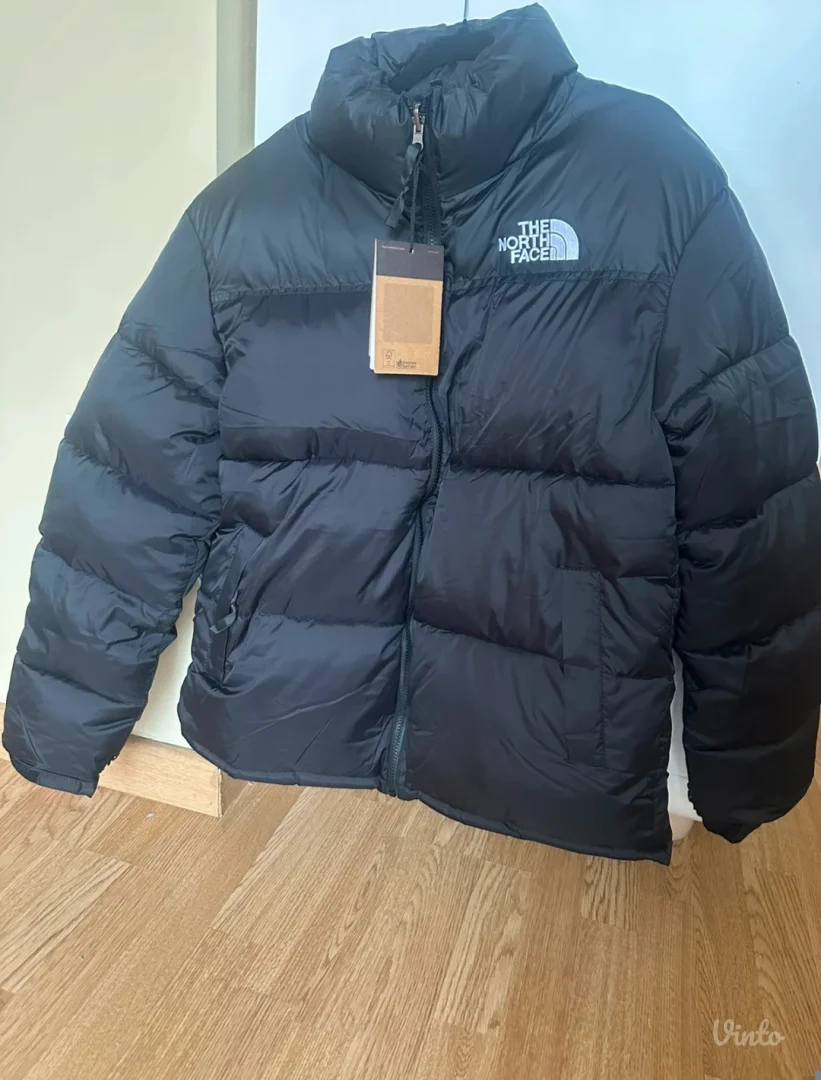North Face Pufer