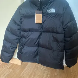 North Face Pufer