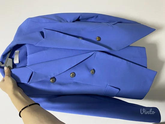 Sako i pantalone komple