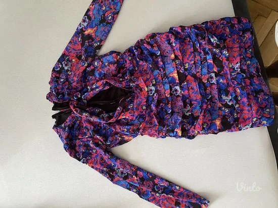 Nova prelepa haljina