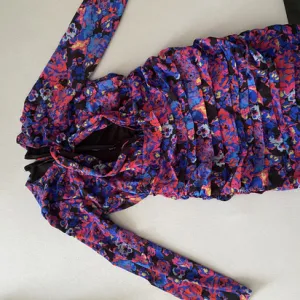 Nova prelepa haljina