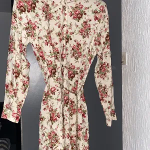 Nova kosulja haljina