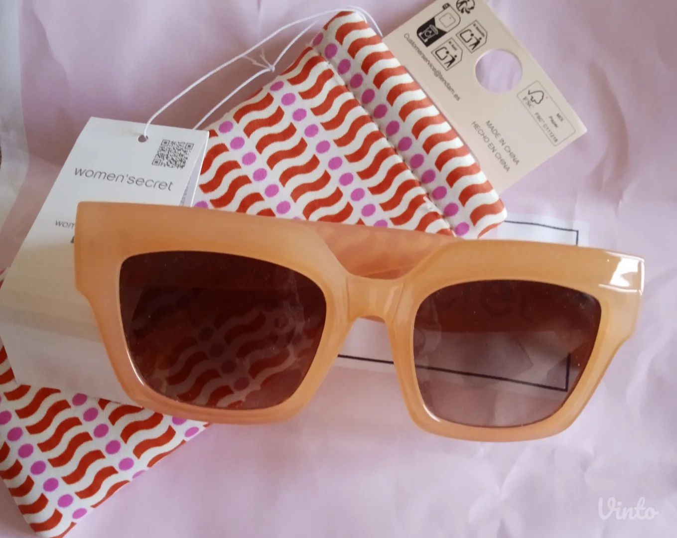 Women'Secret naočari