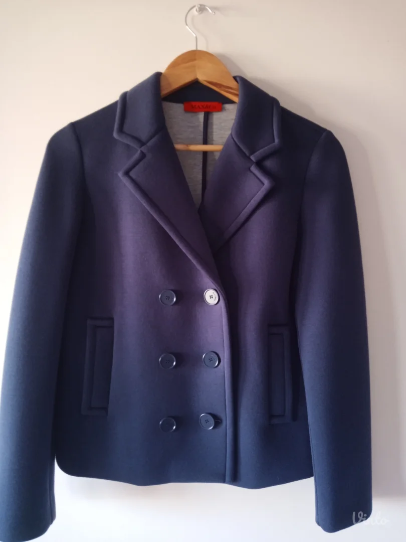 Max&Co sako-jakna u oficirskom stilu