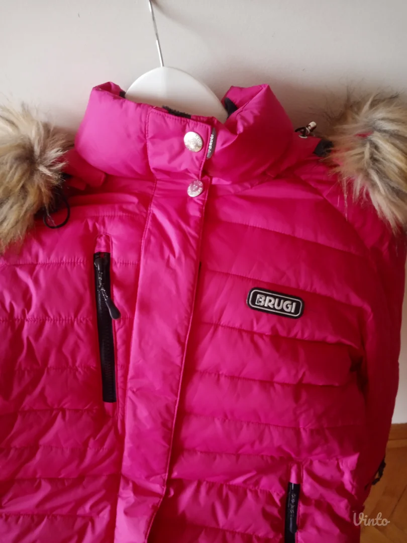 Brugi zimska ski jakna