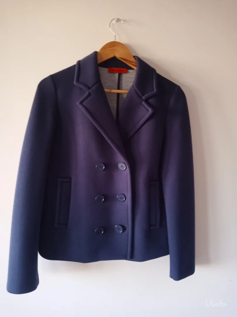 Max&Co sako-jakna u oficirskom stilu