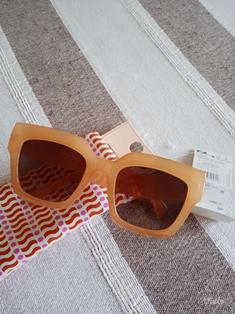 Women'Secret naočari