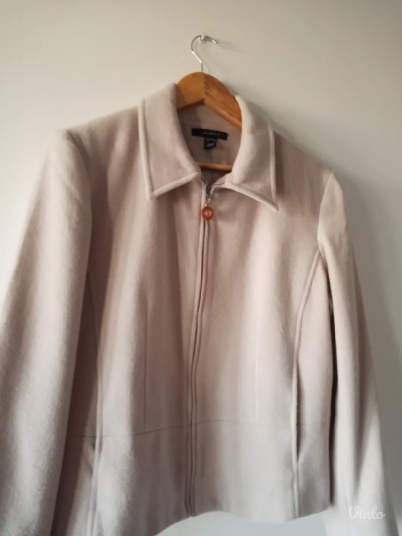 Kašmir vuna, žaketić