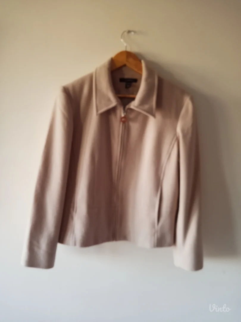 Kašmir vuna, žaketić