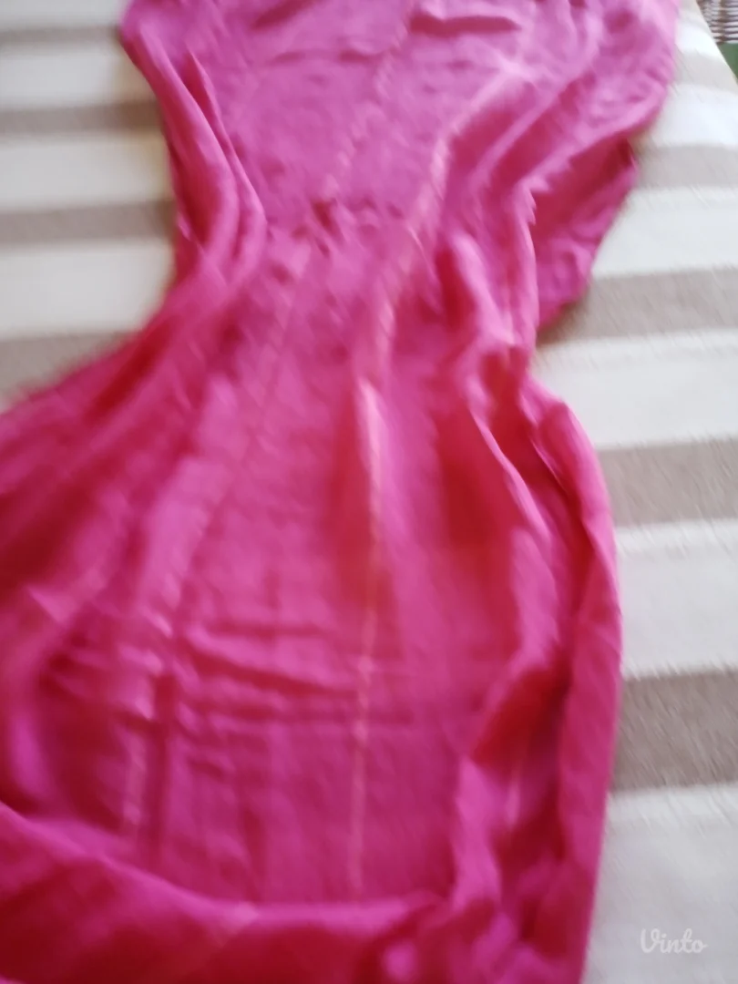 Zara, velika ešarpa