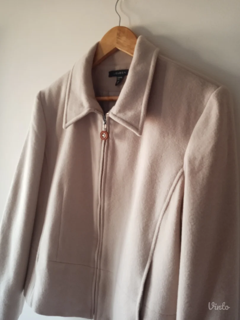 Kašmir vuna, žaketić