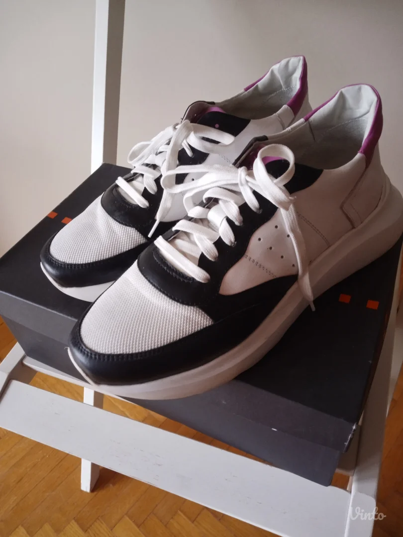 Kožne patike, Labrador, 40