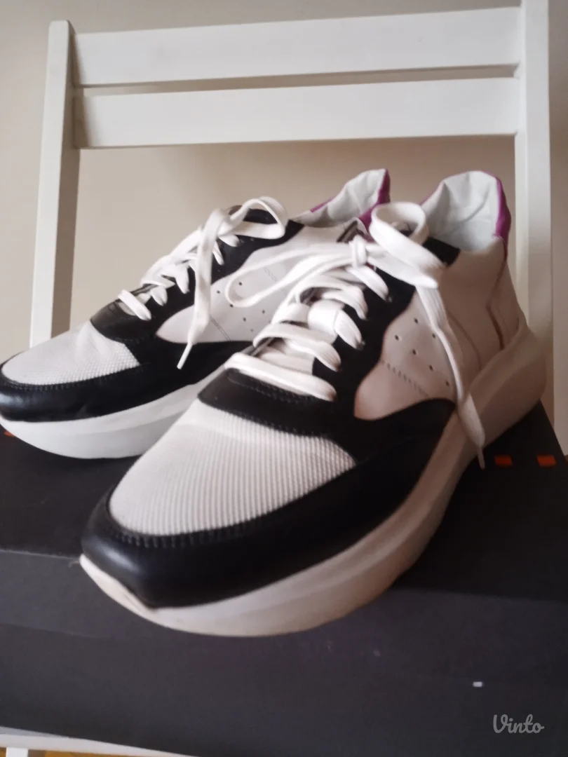 Kožne patike, Labrador, 40