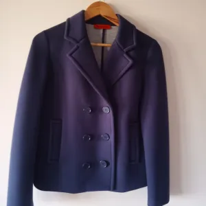 Max&Co sako-jakna u oficirskom stilu