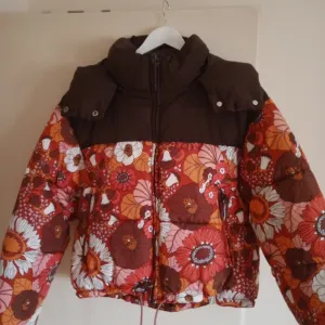 Zara, puffer zimska jakna