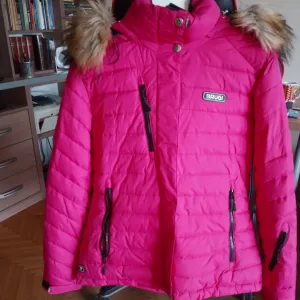 Brugi zimska ski jakna
