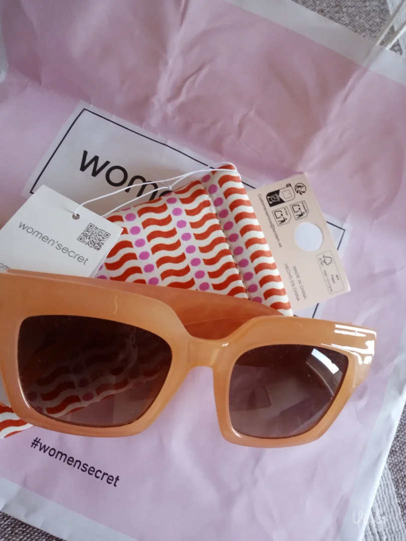 Women'Secret naočari