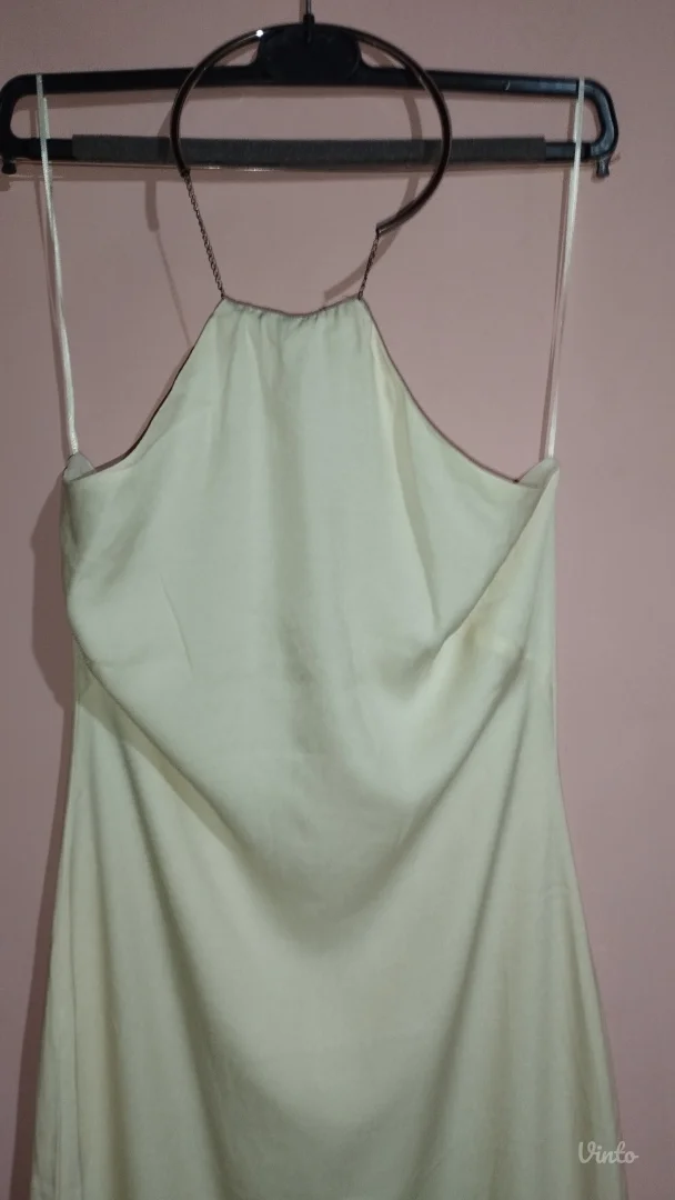 Mango haljina od viskoze