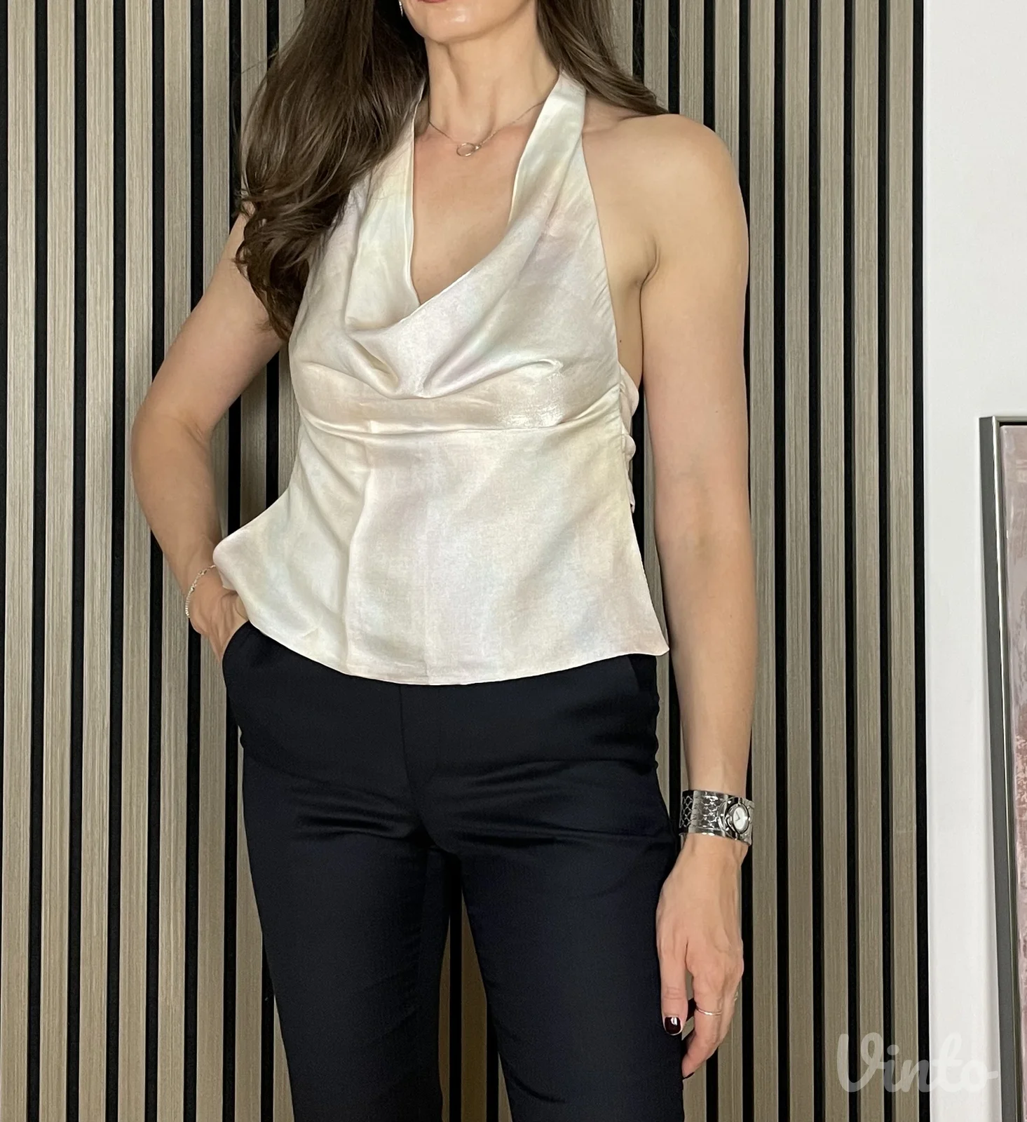 Zara Top