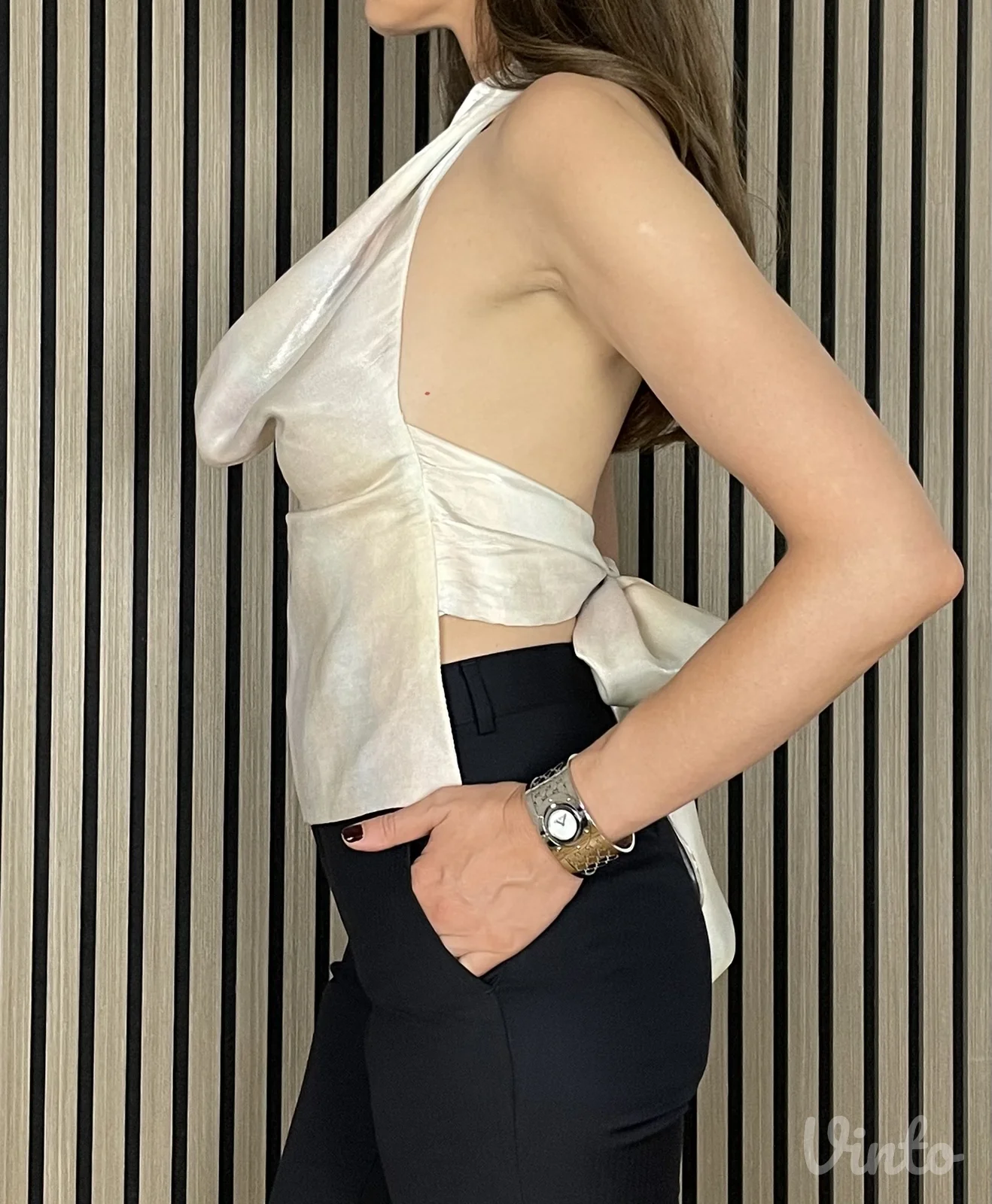 Zara Top