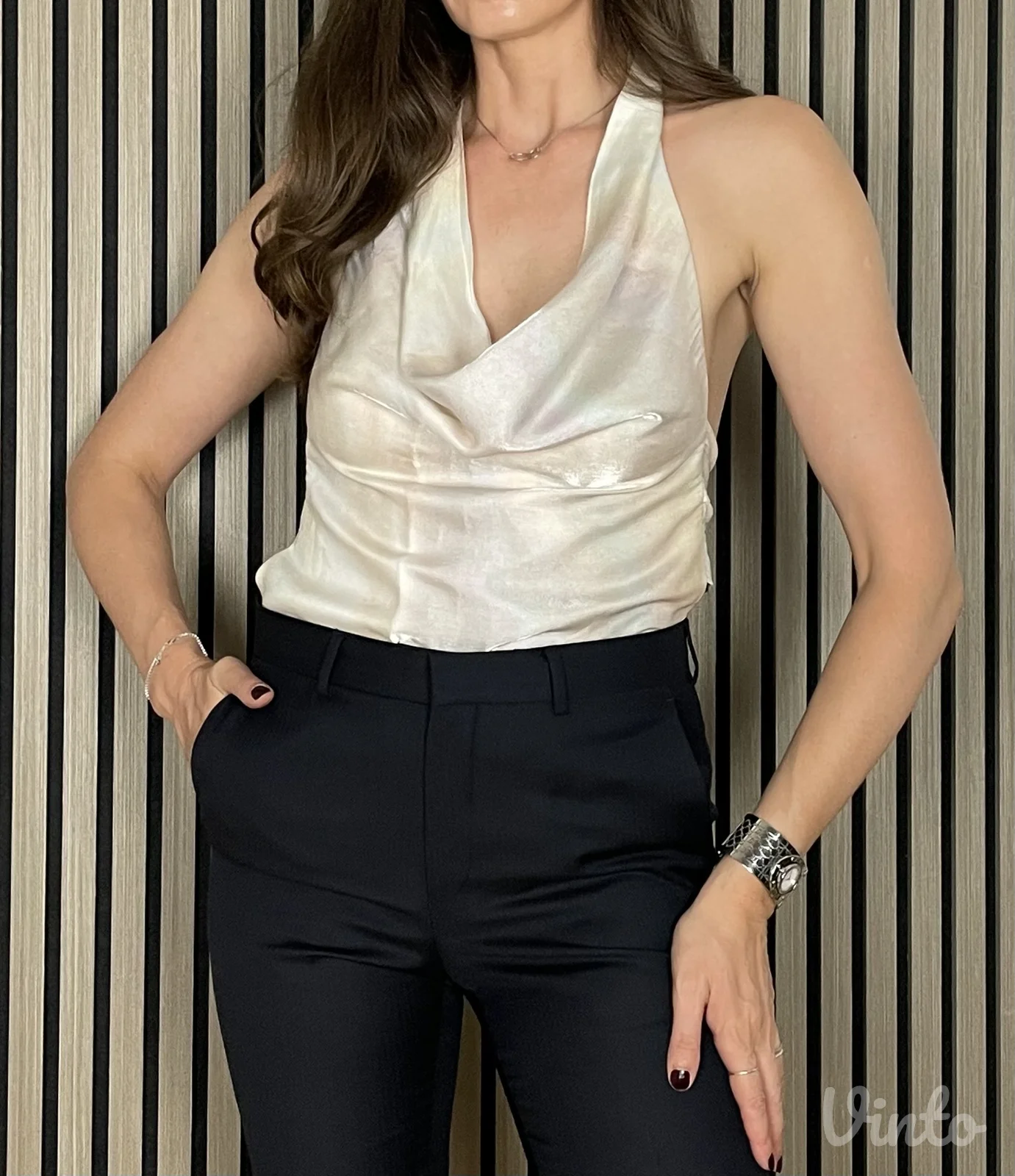 Zara Top