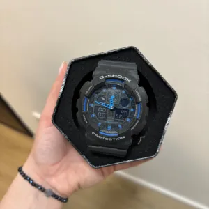 G-SHOCK original sat- 5000din NOVO
