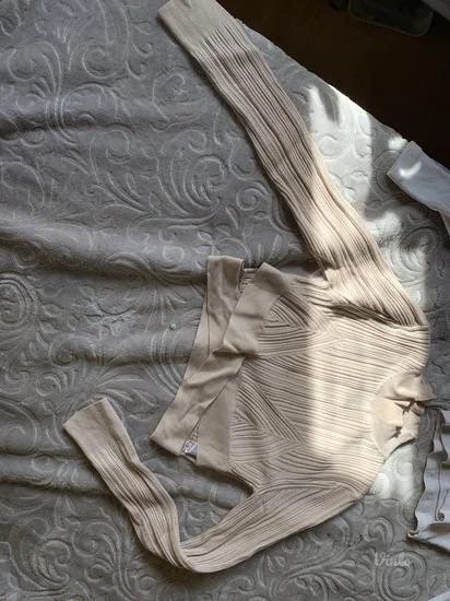 New yorker - crop top