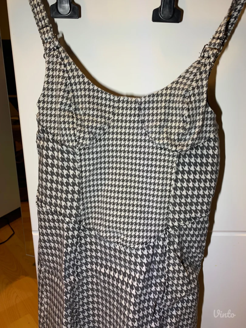 Bershka - pepito haljina