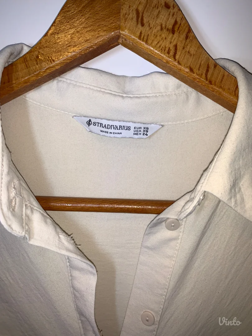 Stradivarius - haljina