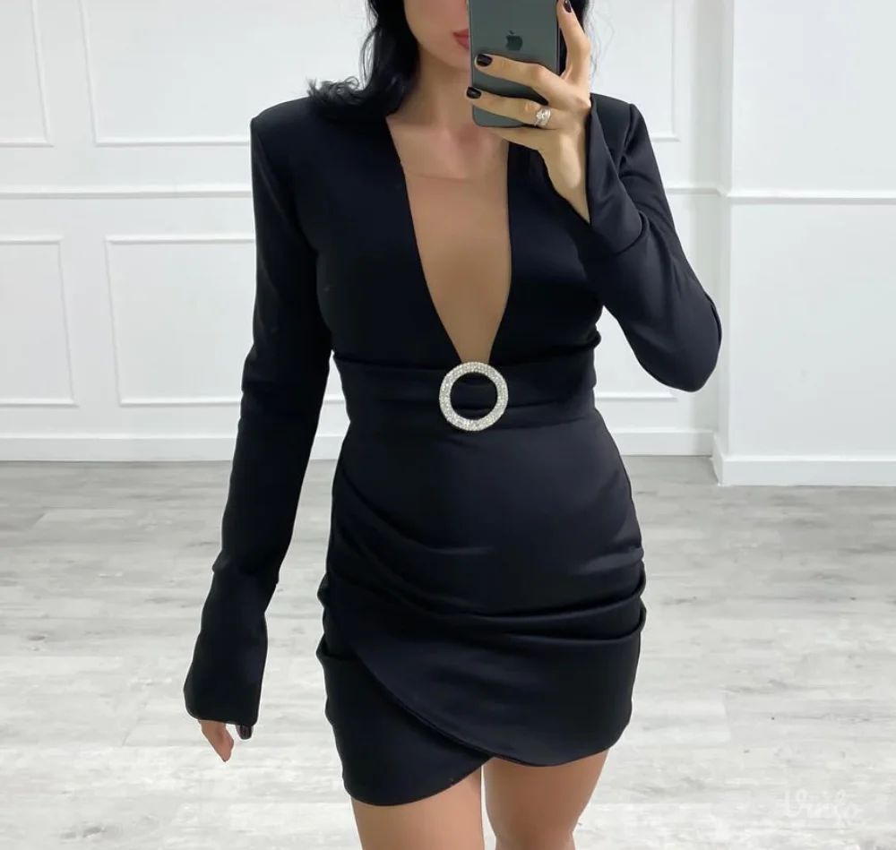 Andress design - haljina