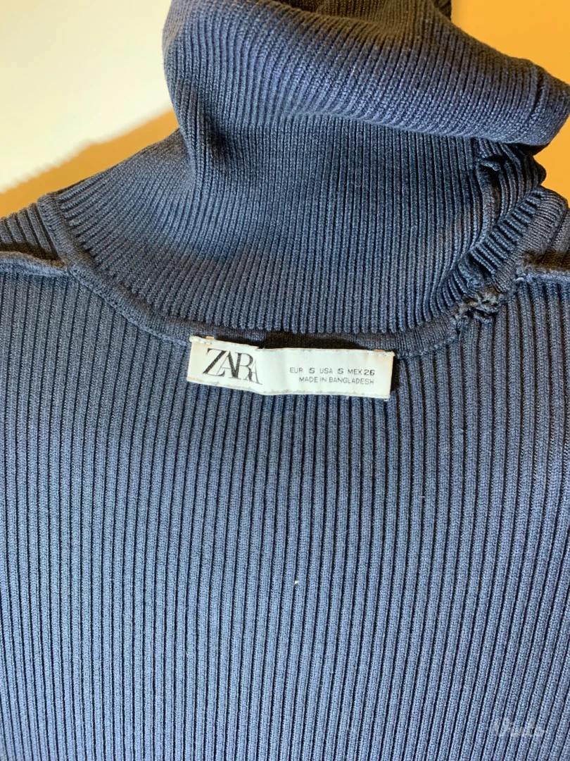 Zara - rolka haljina