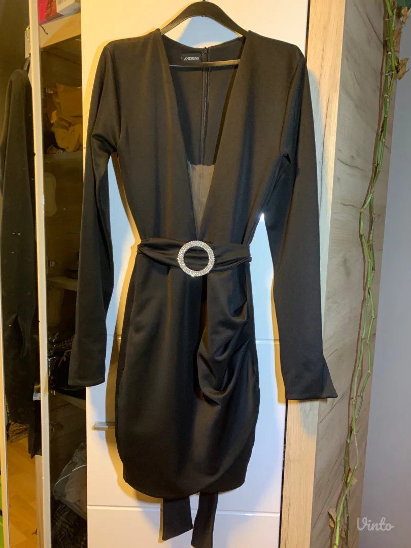 Andress design - haljina