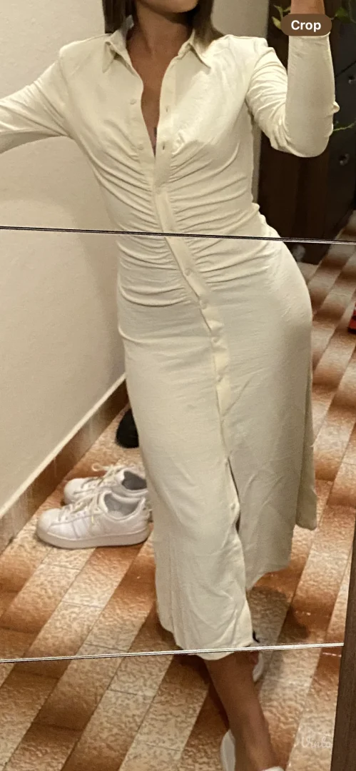 Stradivarius - haljina