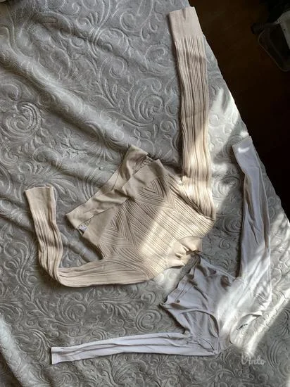 New yorker - crop top