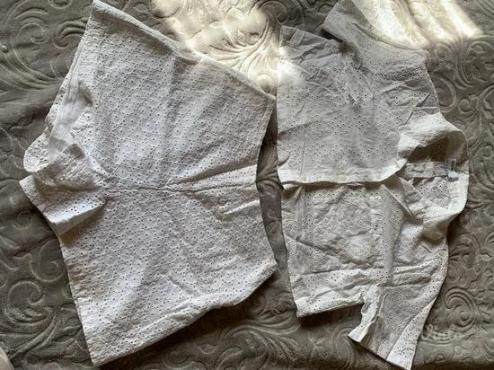 Bershka - komplet letnji