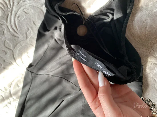 Bershka - kombinezon