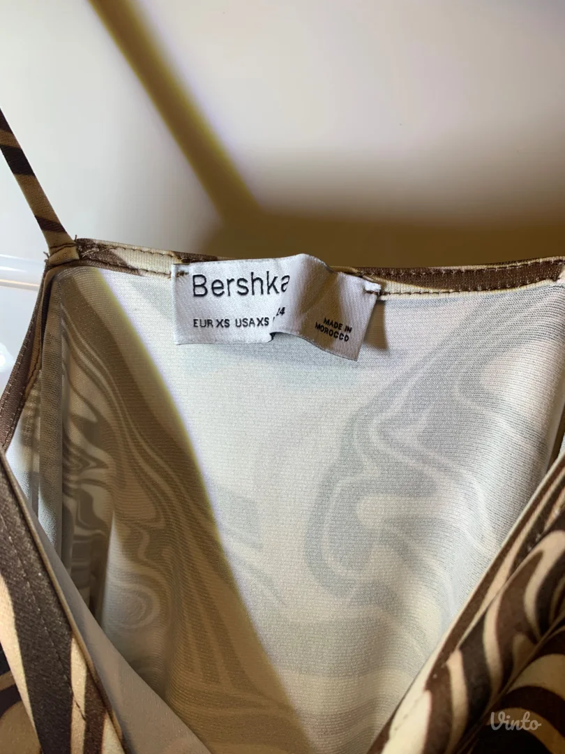 Bershka - haljina