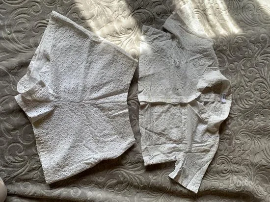 Bershka - komplet letnji