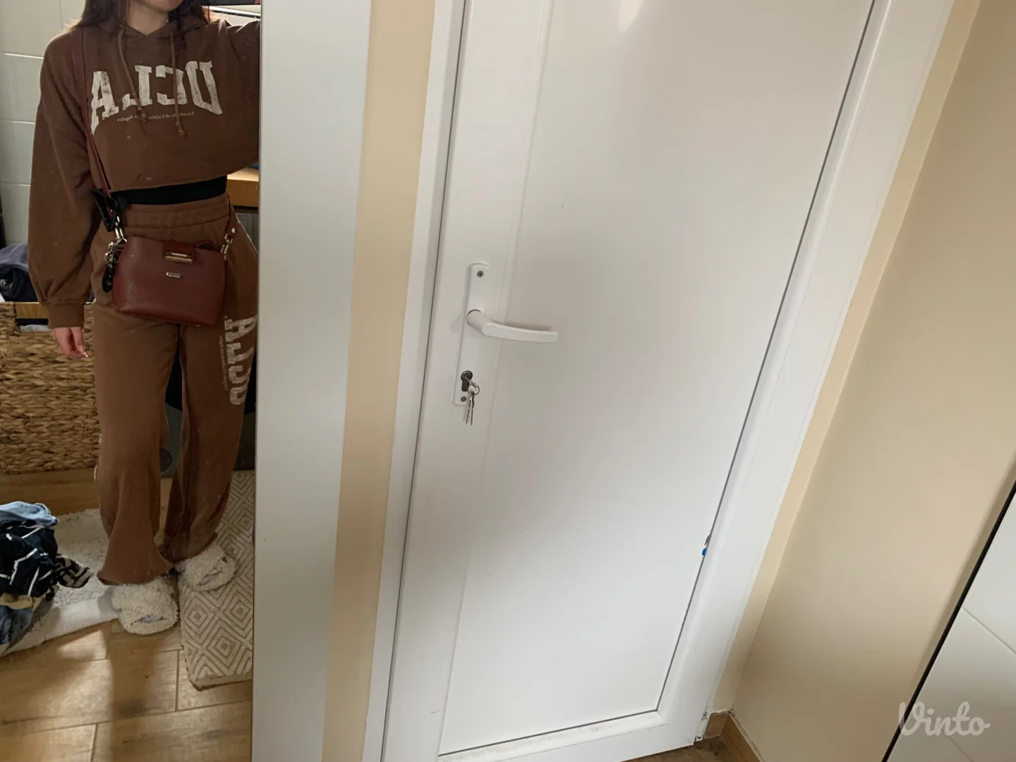 H&M - komplet trenerke