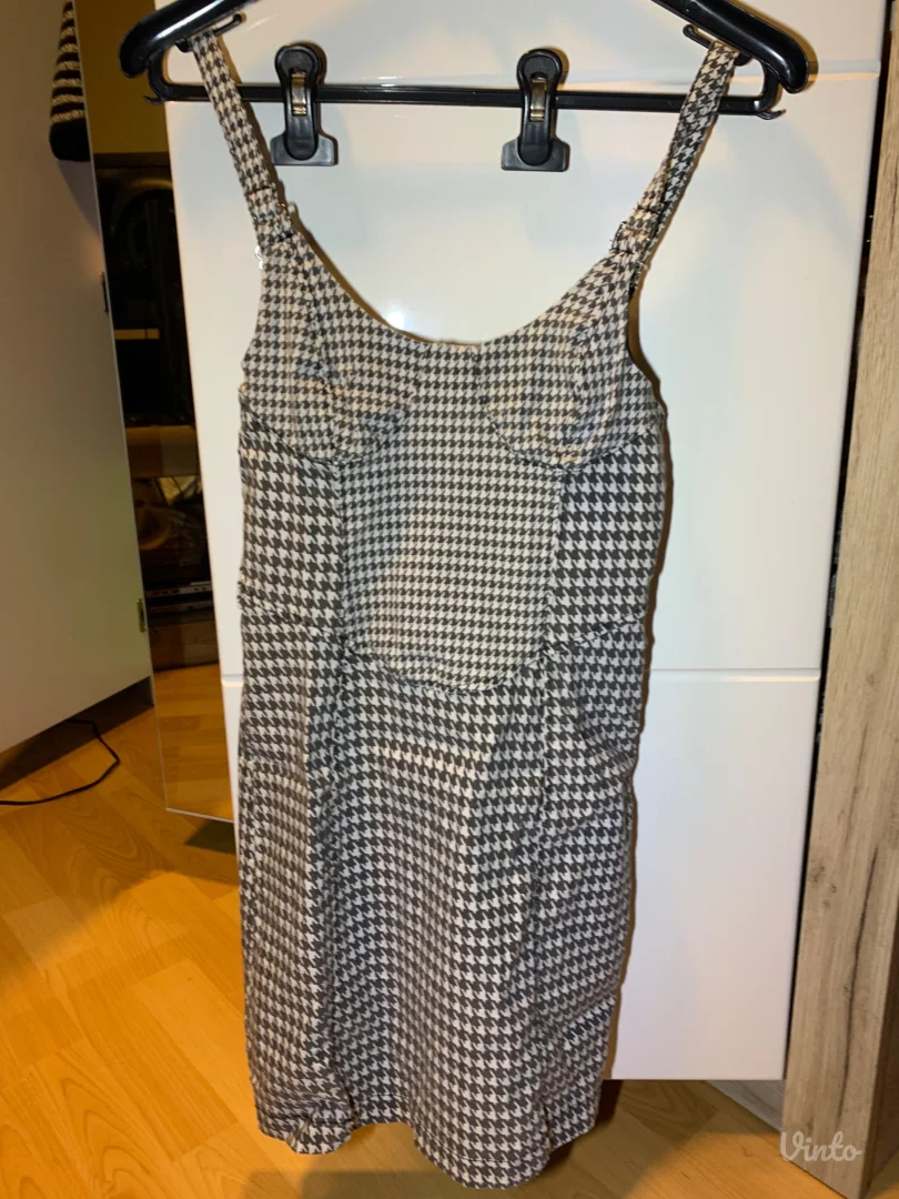 Bershka - pepito haljina