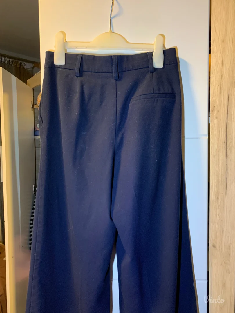 Bershka - dad pants