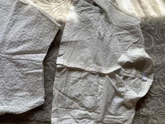 Bershka - komplet letnji