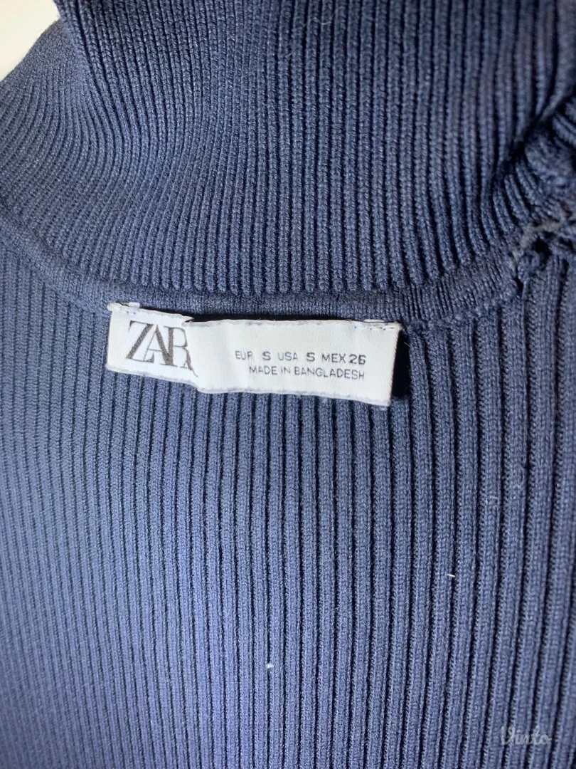 Zara - rolka haljina